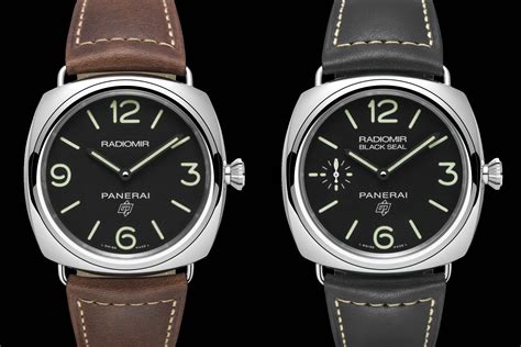 panerai radiomir 19|radiomir Panerai watch price.